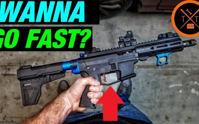 New Hiperfire 24C Trigger Review! (Video)