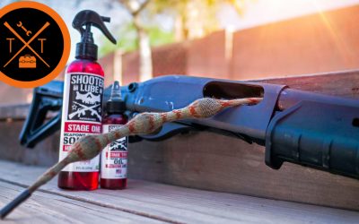 How To Clean Remington 870 Pump Shotgun // Analysis