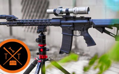 Best AR-15 Accessories Review // (VIDEO)
