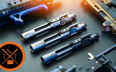 HOW-TO CHOOSE The Best BCG for Your AR 15 (VIDEO)