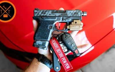 Ultimate Glock 43 Setup Review