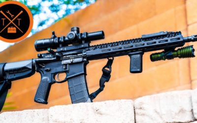 BCM RECCE 14 – The Best AR-15 For the Money?(VIDEO)