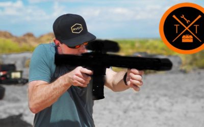 BCM RECCE 14 Review – If I Could Only Have One AR-15