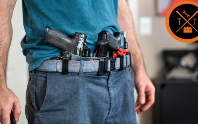 HELP Me Choose Which Concealed Carry Holster to Use? (VIDEO)