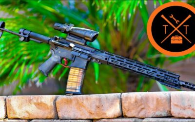 TOP 5 Best AR-15 Accessories To Do First (VIDEO)