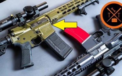 The WRONG AR-15 Barrel Will DESTROY Your AR-15 (VIDEO)