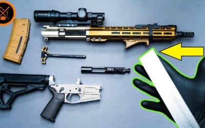 GG3 – AR-15 Review