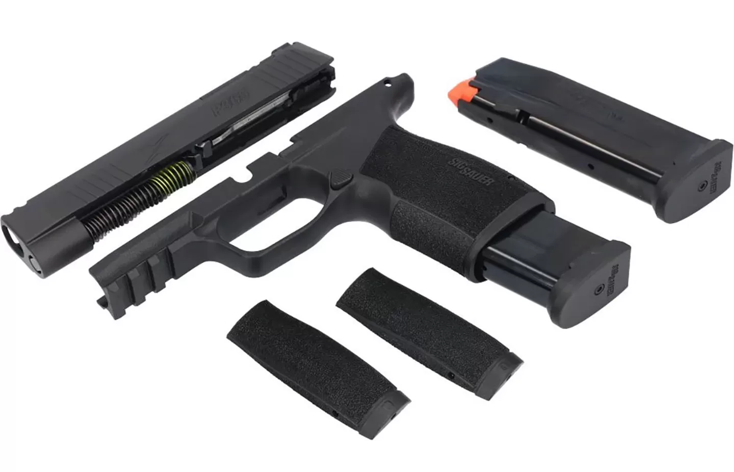 P365 X Macro X-Change Kit