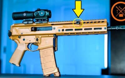 PSA JAKL Review – Best AR 15 of The Year…(VIDEO)