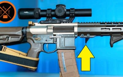 MUST HAVE Best AR 15 Upgrades Under $100 (VIDEO)