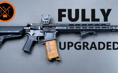 Hands Down The Best AR-15 Under $1000