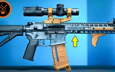 Radian Model 1 – The Best AR15 Ever Made? (VIDEO)