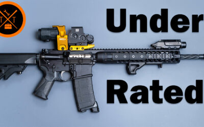 The Best AR 15…That Nobody is Talking About (VIDEO)