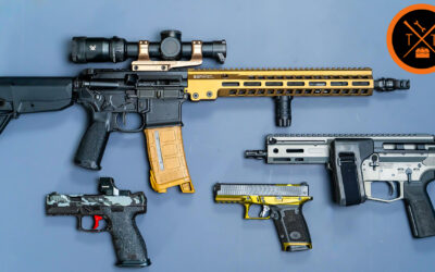 Top 7 Worst Gun Purchases I’ve Ever Made (VIDEO)