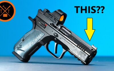 Top 7 Best Handguns Only For “Rich People” (VIDEO)