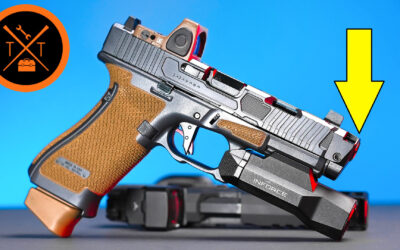 Best First Handguns I’d Buy…If I Started In 2025 (VIDEO)