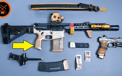 MUST HAVE… Best Gun Accessories Under $50 (VIDEO)