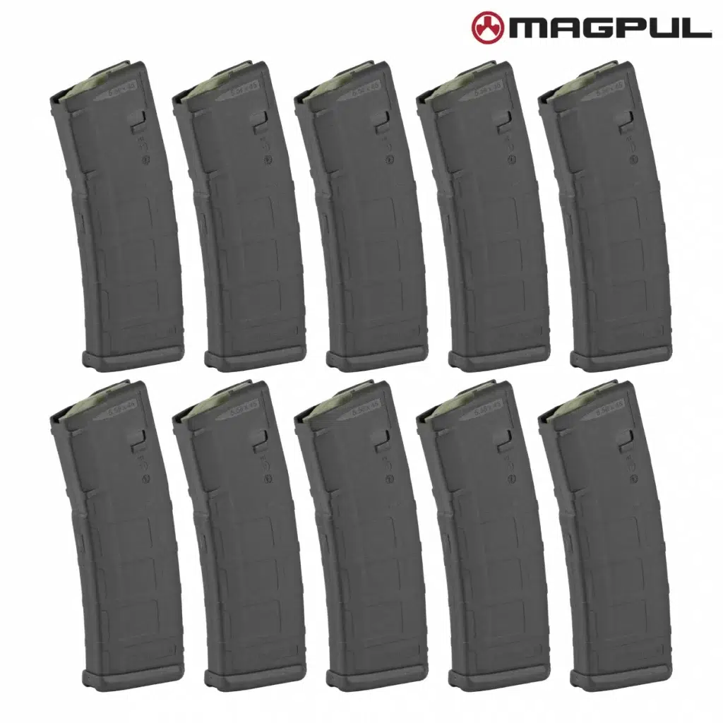 Magpul PMAG