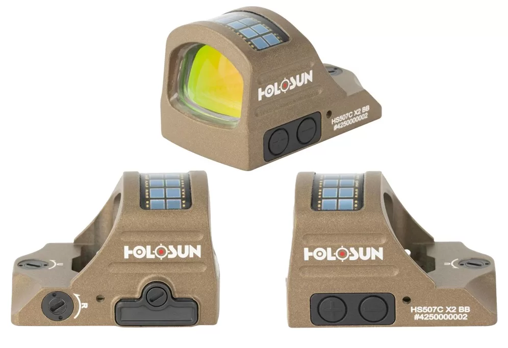 holosun 507c x2