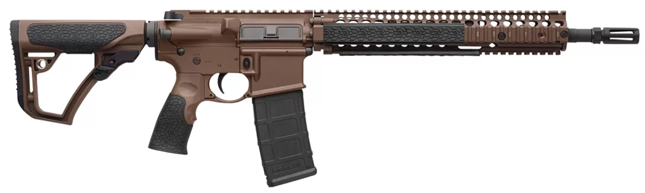 daniel defense ar15