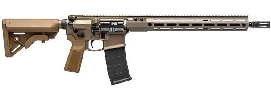 Aero Precision M4E1 Pro