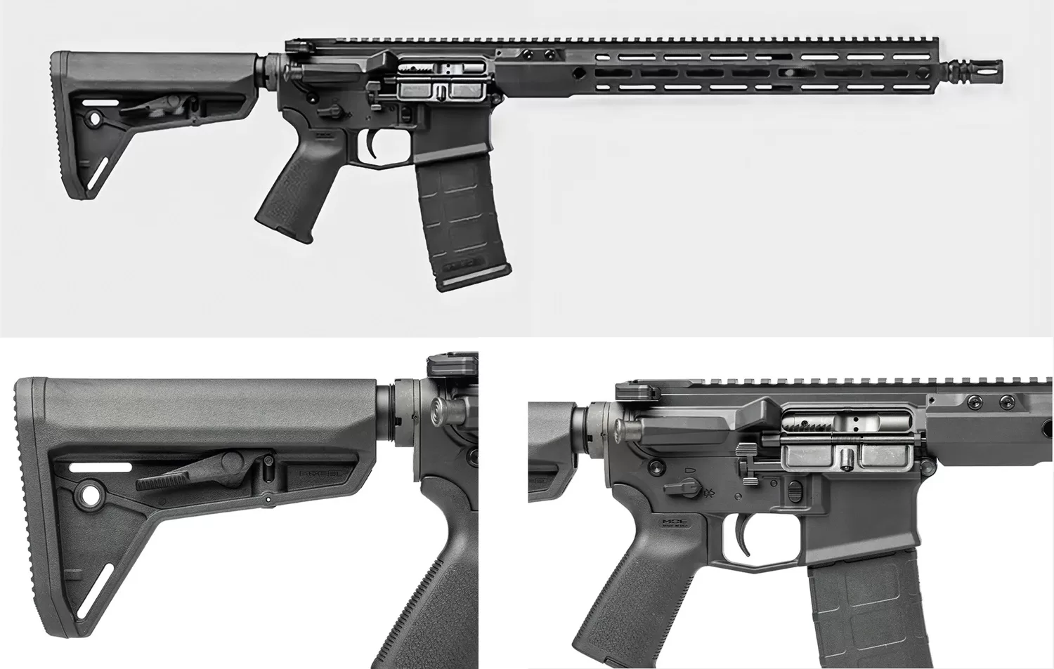Aero Precision M4E1 Pro Rifle