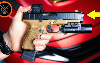 Glock Just DESTROYED All New Guns…This Should Worry You