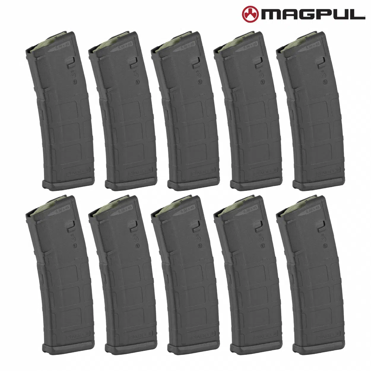 magpul pmag