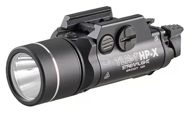 Streamlight tlr1 HPX