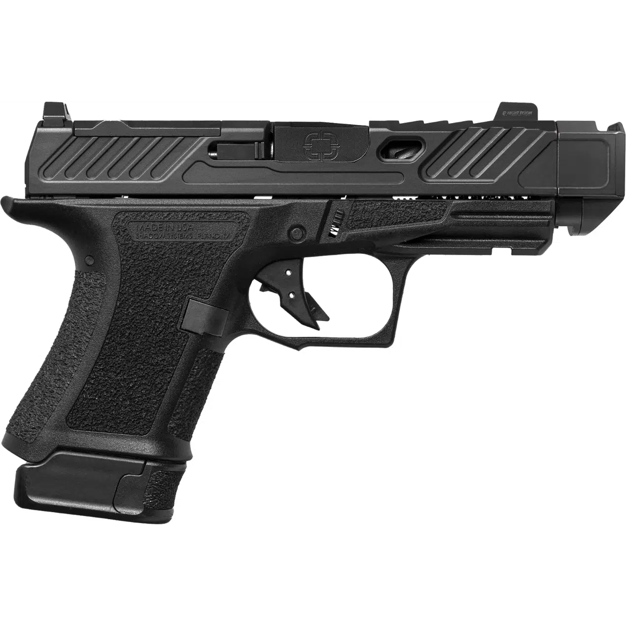 Shadow Systems CR920P