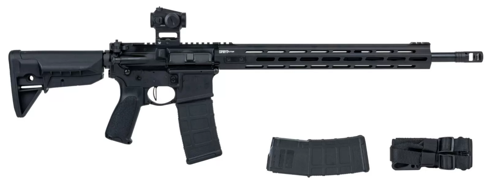 Springfield Armory Saint Victor Ar-15