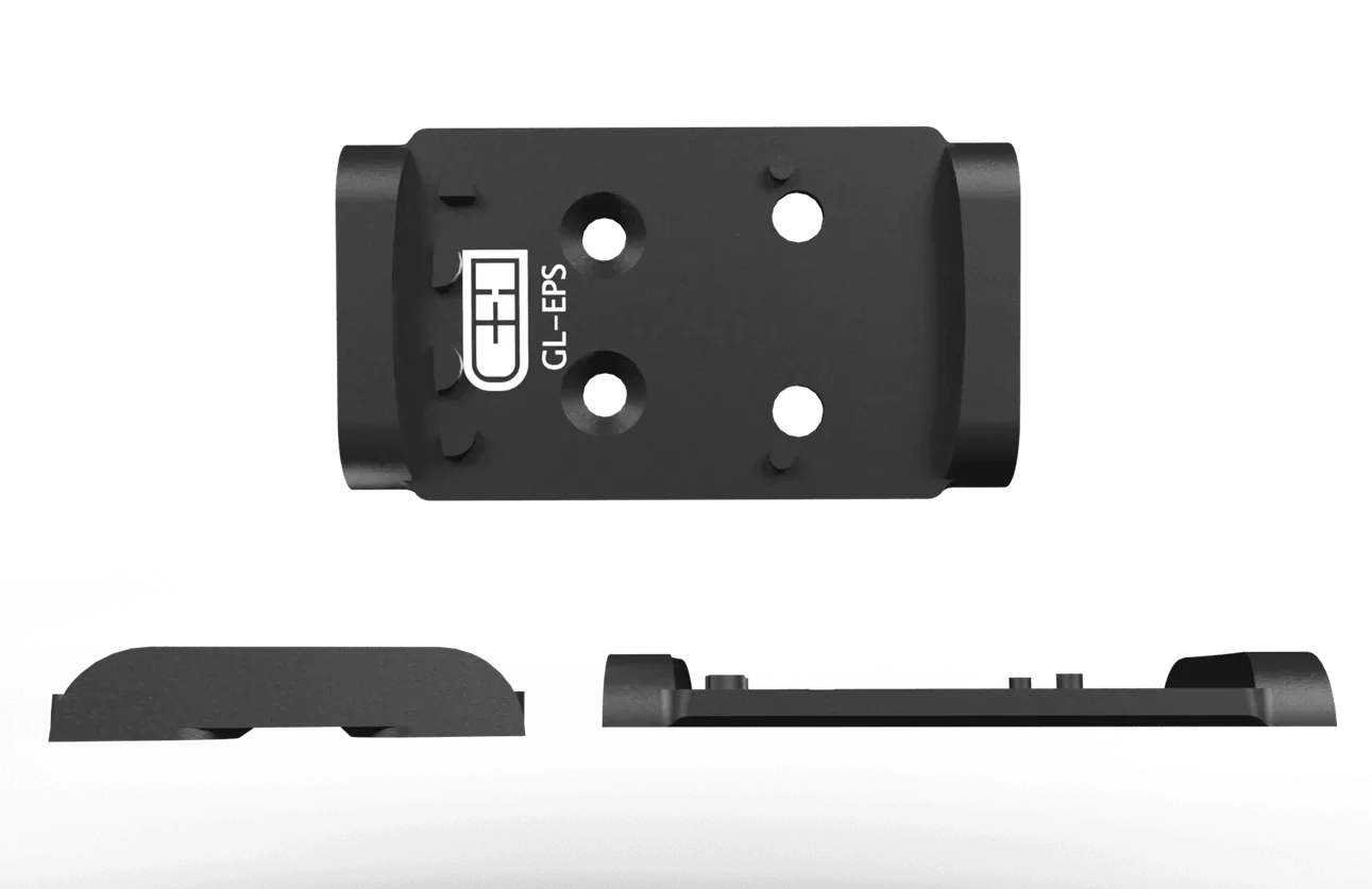 holosun eps eps carry adapter plate