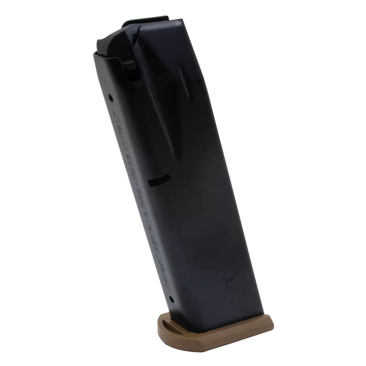 beretta m9a4 magazine