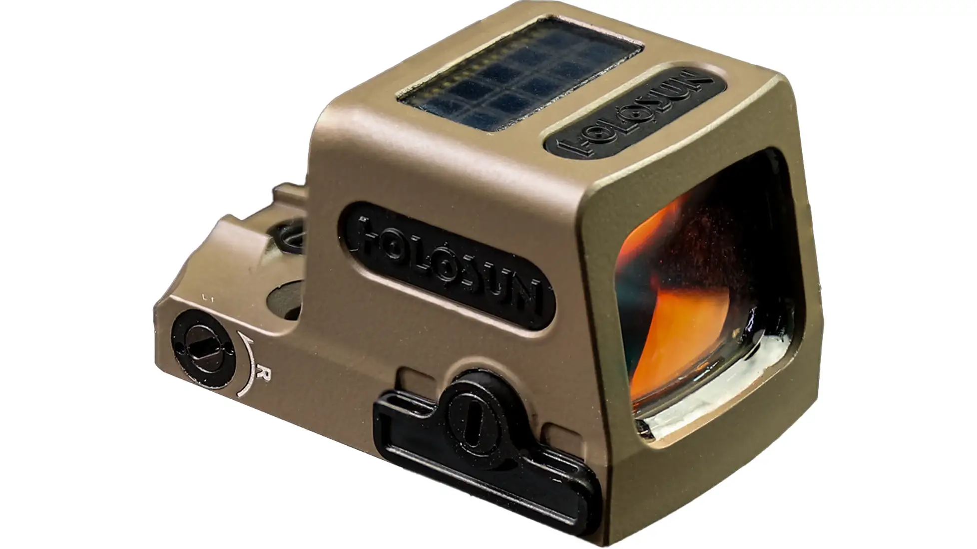 holosun eps carry fde