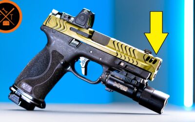 DON’T BUY THAT! How To Choose The BEST FIRST HANDGUN (Beginner Guide)