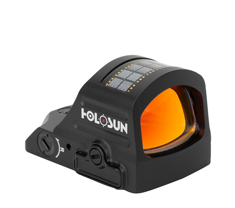 Holosun 407c X2