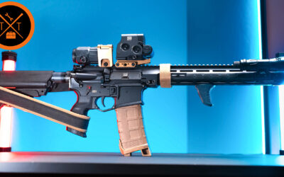 STOP Buying High-End ARs… (LMT MRP Review)